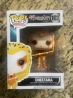 Funko Pop! Television #103 Thundercats CHEETARA VAULTED
