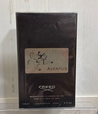 Creed Aventus 4oz Men's Eau de Parfum Spray for sale online | eBay