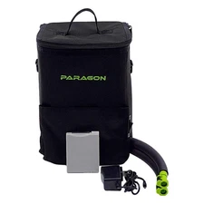 Paragon Pro Inc 61-24000 Arctic Fox 6L Cooler Bag System w/12V Lith Batt