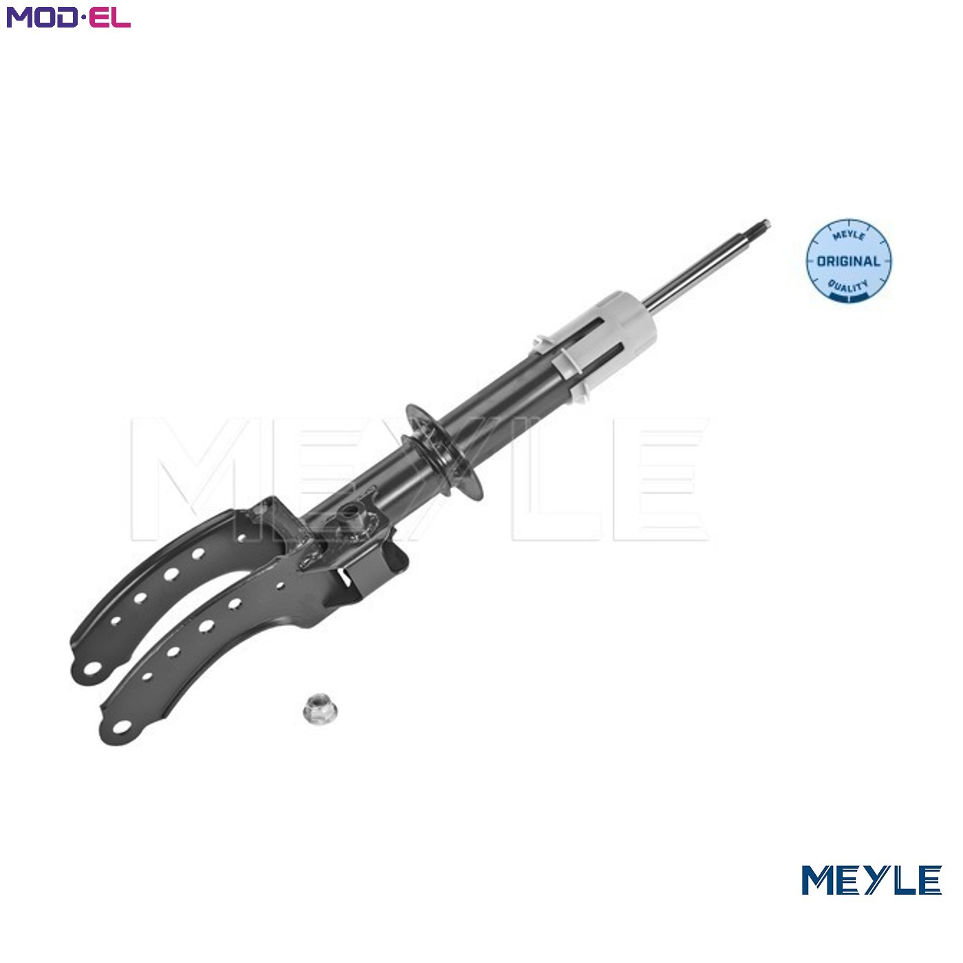 SHOCK ABSORBER 126 625 0006 FOR VW BPE/BAC/BPD/BLK 2.5L 5cyl TOUAREGBMV 3.2L
