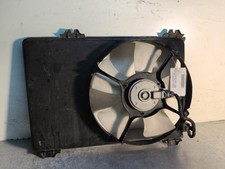 Radiateur Suzuki SWIFT