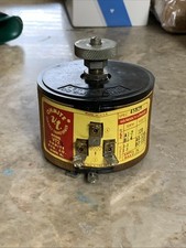 Ohmite VT2N Variable Transformer 120V input, 0 - 120V Ouput 1.8 Amp