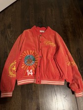 Vale Forever Collegiate Jacket Size XL (Missi...