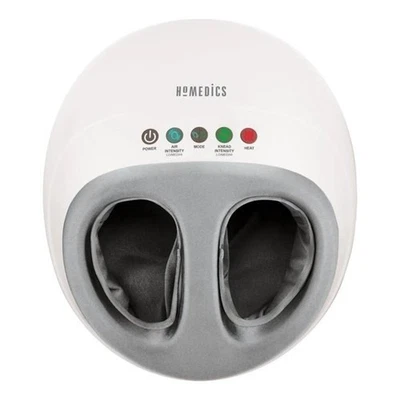 Homedics SHIATSU Massager Plantaire Air Gris FMS 350HGY EU - Photo 1/4