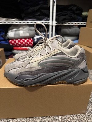 Size 7 - Adidas Yeezy Boost 700 V2 Tephra