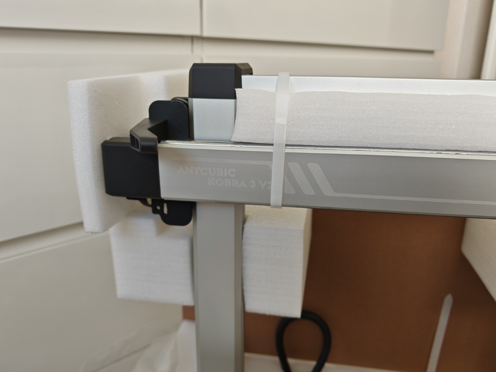 Anycubic Kobra 3 V2 3D Drucker NEU & OVP | mit Kamera - Bild 2