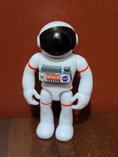 NASA Space Adventure Series Astronaut Figure Poseable Daron 3 Figurine 2019