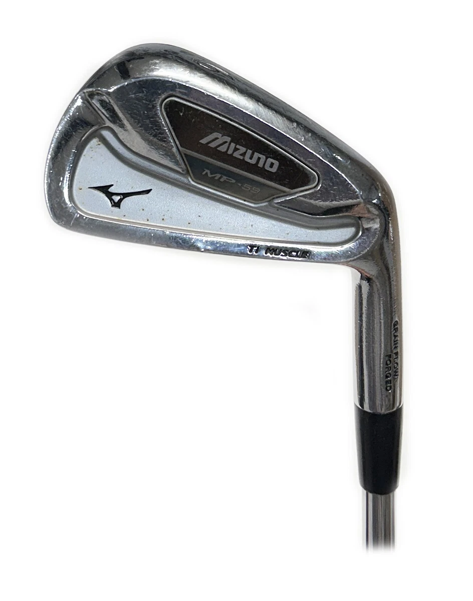 Mizuno MP 59 Golf Clubs for sale | eBay