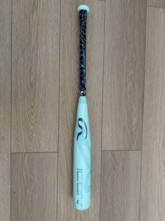2026 Rawlings ICON USSSA Baseball Bat 30” / 22 oz Drop 8 Used Read Description!