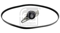 Febi Bilstein Keilrippenriemensatz 183564 FüR Renault Clio 2 Thalia 1 ScÉNic JA0