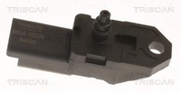 Sensor Saugrohrdruck Triscan 8824 10026 FüR CC Suzuki Peugeot Volvo Ford CitroËN