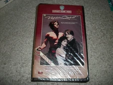 Vision Quest (VHS, 1985)  **Good**  EX-RENTAL