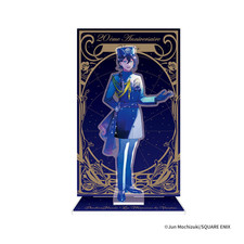"The Case Study of Vanitas" Big Acrylic Stand with Design Card Vanitas