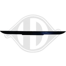 Spoiler Diederichs 1461062 Hd Priority Parts für Ford Vorne