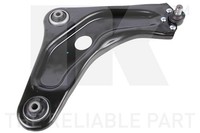 NK Querlenker Dreieckslenker 5013750 FüR Peugeot 207 CC CitroËN C3 208 Picasso 1