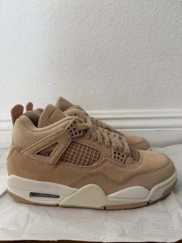 Unreleased Air Jordan 4 Cozy Girl  HV0823-200 WMNS