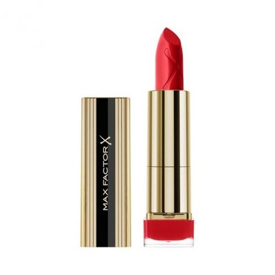 Max Factor Colour Elixir Moisture Kiss Lippenstift 075 Ruby Tuesday