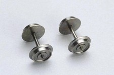 Piko H0 56060 Radsatz ~ 11,3mm (2 Stk.)