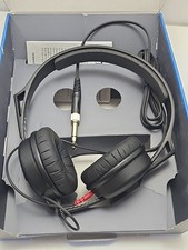 Sennheiser HD 25 LIGHT Mixing Monitor DJ Closed-Back Headphones PROAUDIOSTAR