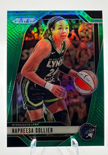 2024 Panini Prizm WNBA #26 Napheesa Collier Minnesota Lynx