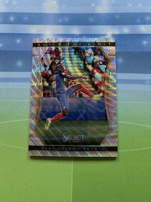 2016-17 Panini Select Sky's the Limit Paul Pogba France