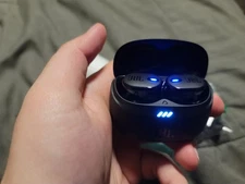 (UNUSED) JBL Wireless Earbuds Tune Buds 2 - BLUETOOTH, ANC, 48HRS