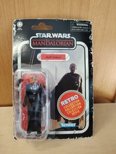 STAR WARS retro collection : Figurine MOFF GIDEON