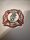 FDNY  ENG214 LAD111 The Nut House Patch — photo 2