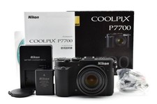Nikon COOLPIX P7700 814170