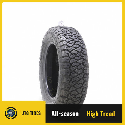 Used 225/65R17 Maxxis Razr AT 106H - 12/32