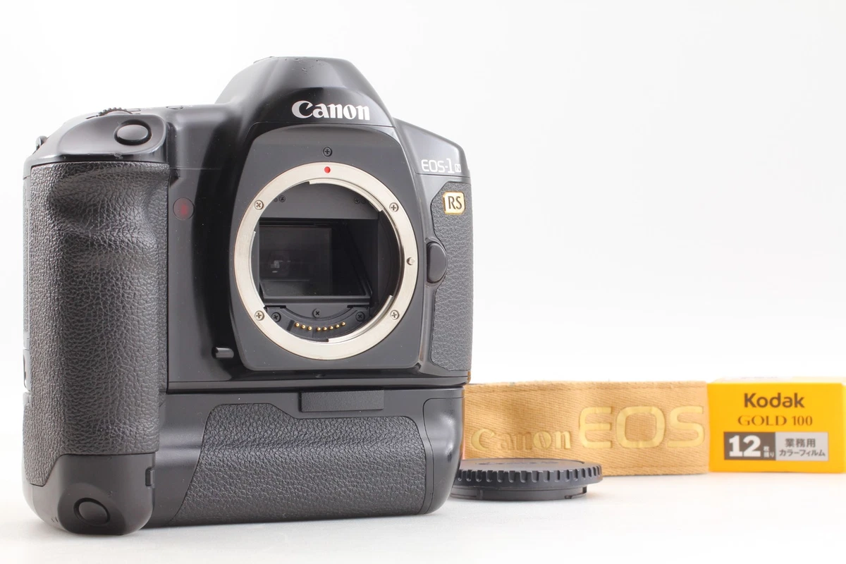 Canon EOS 1N Film Cameras for sale - eBay