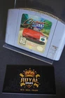 Cruis'n USA | Nintendo 64 (N64) | Cartridge Only | TESTED!
