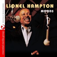 Hampton - Moods - Cd - G3Z