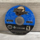 Sonic Adventure 2 Battle Nintendo GameCube, Sega, 2004, Disc Only