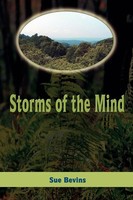 Sue Bevins | Storms Of The Mind | Taschenbuch | Englisch (2005) | Authorhouse