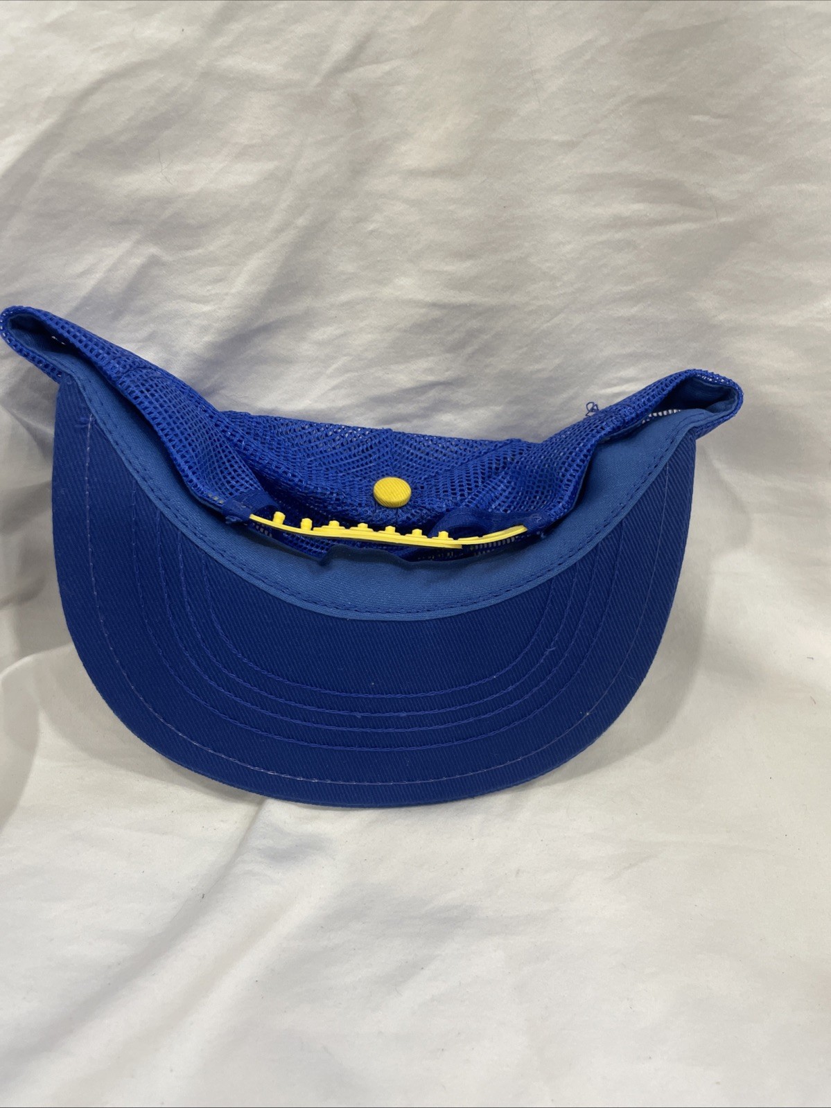 michelin snapback Cap - image 2