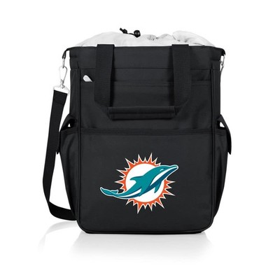PICNIC TIME NFL Activo Tote Cooler Bag - Soft Cooler Bag - Picnic Tote