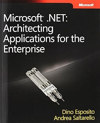 Microsoft� .NET: Architecting Applications for the Enterprise (PRO-Developer), D