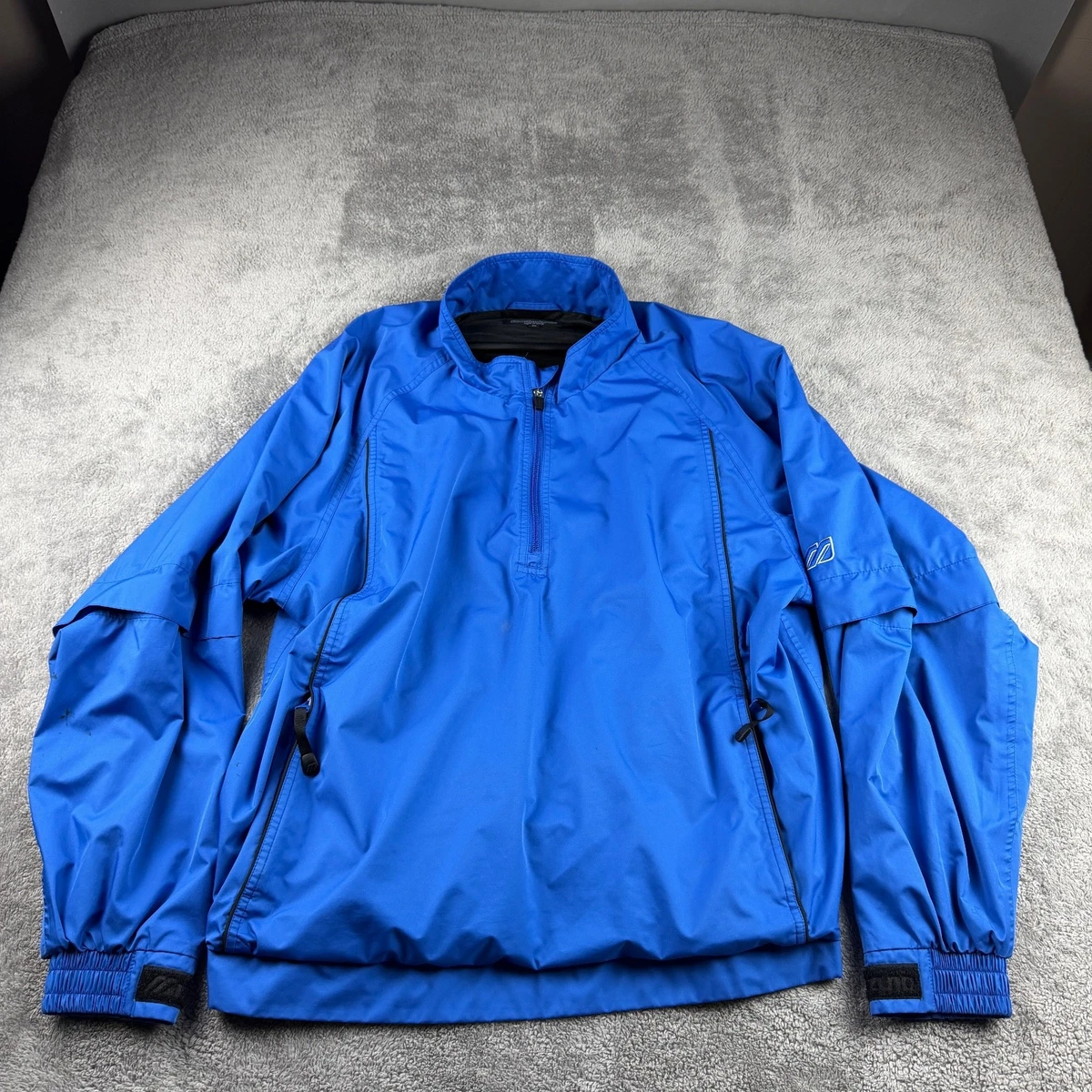 Mizuno Jackets for Men for Sale - Shop New & Used - eBay