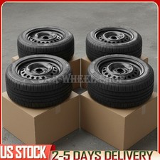 4pcs16 Steel Wheel Tires 20555 R16 91v As Hp For Nissan Sentra 2007-2012 4pcs16 Steel Wheel Tires 20555 R16 91v As Hp For Nissan Sentra 2007-2012