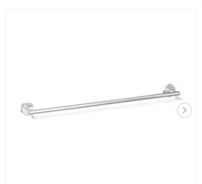 Kohler K-27287-CP Elate 24" Towel Bar -New In Box - Polished Chrome