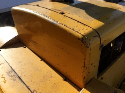 CAT 966C Body, Misc. Parts - Used