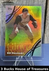 2026 Topps Series 2 Bill Mazeroski Base (RAW)