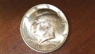1983-P  Kennedy Half GEM-BU BETTER DATE #3