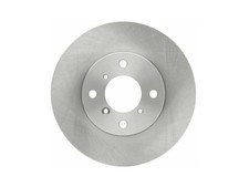 For 2025 Toyota RAV4 Brake Rotor Rear 91351DXMB Disc Brake Rotor