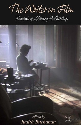 J. Buchanan | The Writer on Film | Taschenbuch | Englisch (2013) | xvi