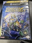 Starfox Adventures Nintendo Gamecube