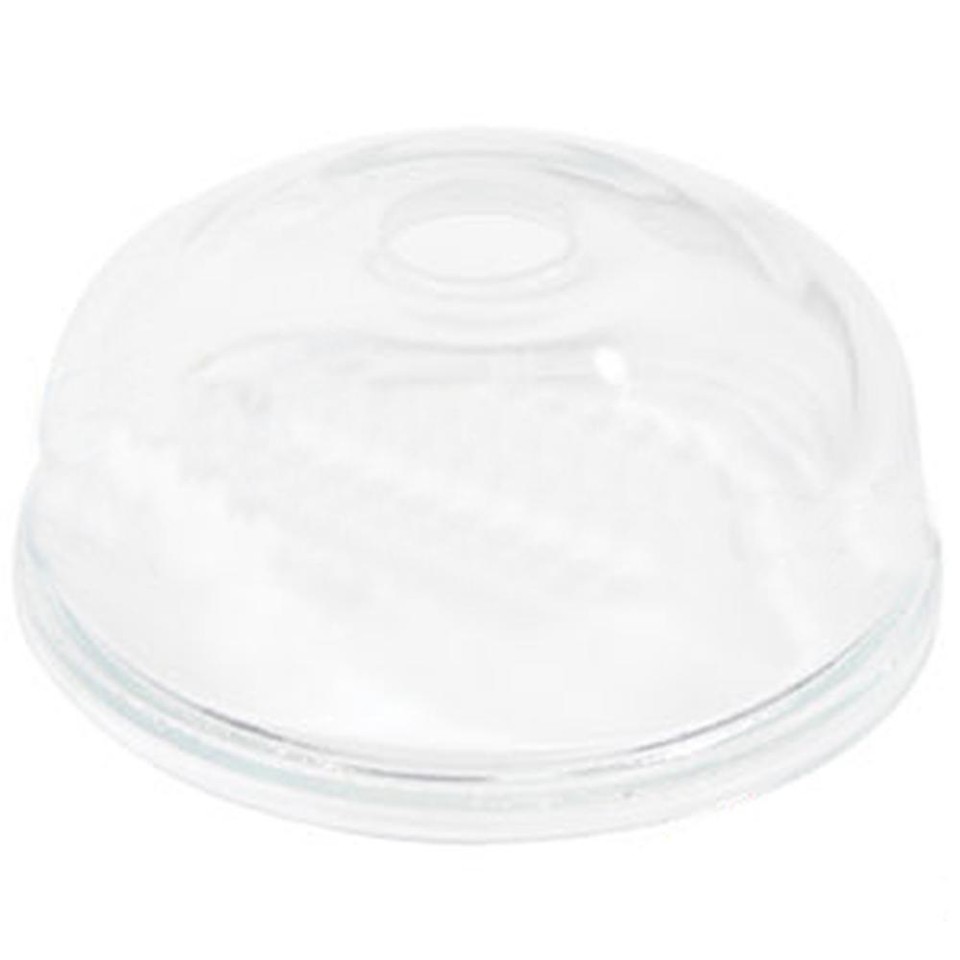 81871479 - Fuel Bowl (Glass) Fits New Holland "E & LB Series TLB" Tractor - Foto 5