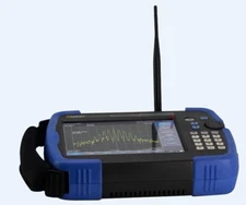 OWON HSA032-TG Handheld Spectrum Analyzer 3.2 GHz W GPS Tracking Generator +