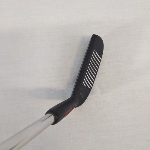 Northwestern Tour Choice Two Way Golf Chipper Pro Flex Steel Shaft 36" - Picture 6 of 13